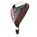 TaylorMade AeroBurner Rescue